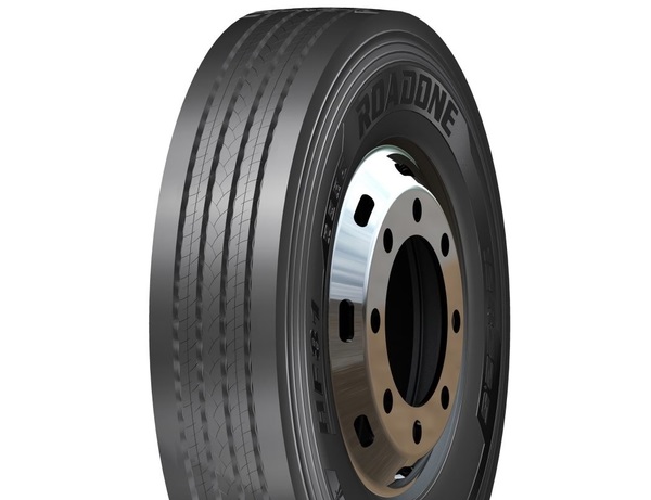 Автошина ROADONE 295/60R22.5 18PR HF81 150/147L (Рульова)